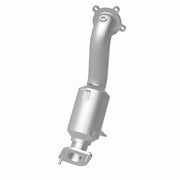 MagnaFlow 16-17 Cadillac ATS 2.0L Close Coupled Direct Fit Converter Magnaflow Catalytic Converter Direct Fit