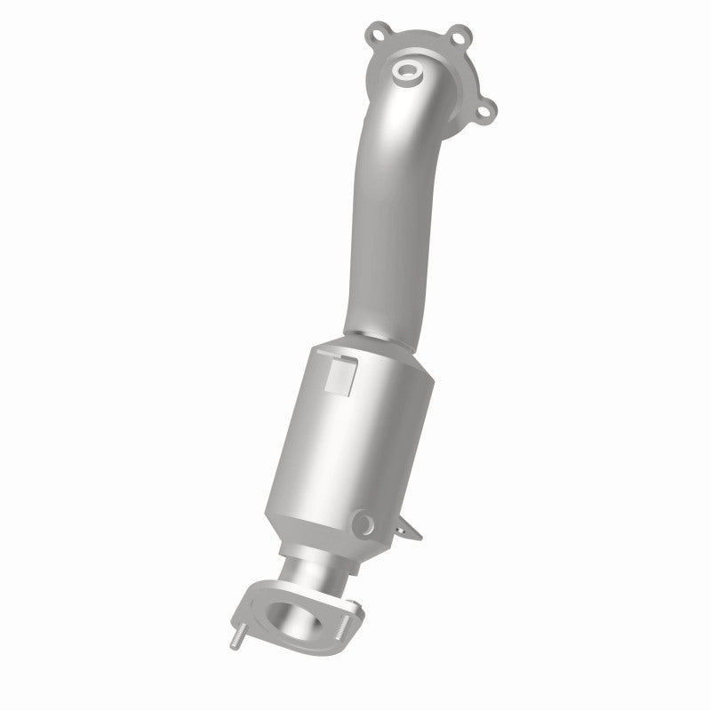 MagnaFlow 16-17 Cadillac ATS 2.0L Close Coupled Direct Fit Converter Magnaflow Catalytic Converter Direct Fit