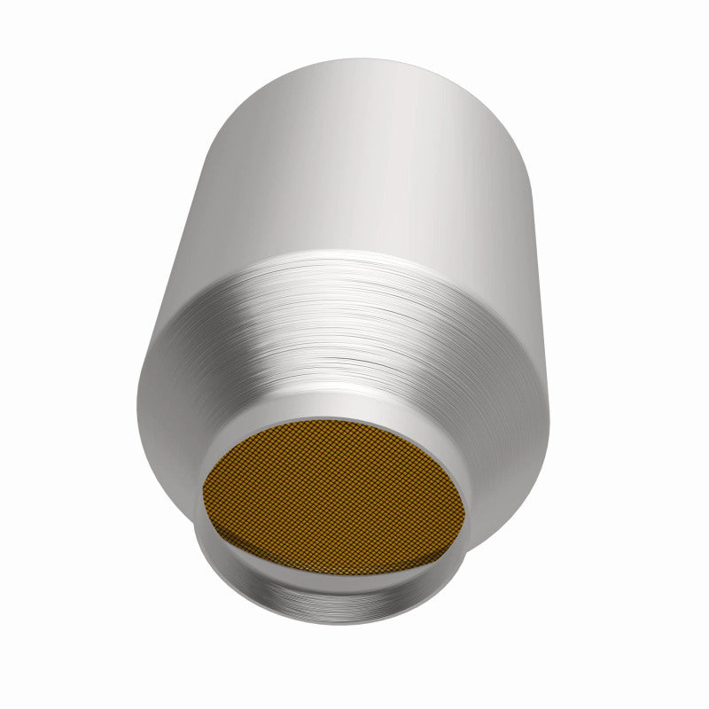 MagnaFlow Conv Universal 5.0 C/C 3.0 Spun OEM