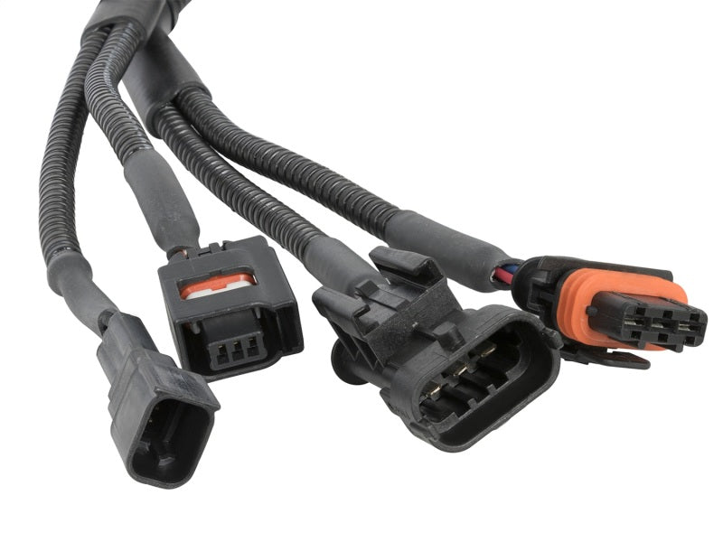 aFe Scorcher HD Module 11-16 Ford Diesel Trucks 6.7L V8 (td) aFe In-Line Modules