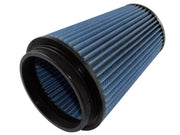 aFe MagnumFLOW Air Filters UCO P5R A/F P5R 5-1/2F x 7B x 4-3/4T x 9H aFe Air Filters - Universal Fit