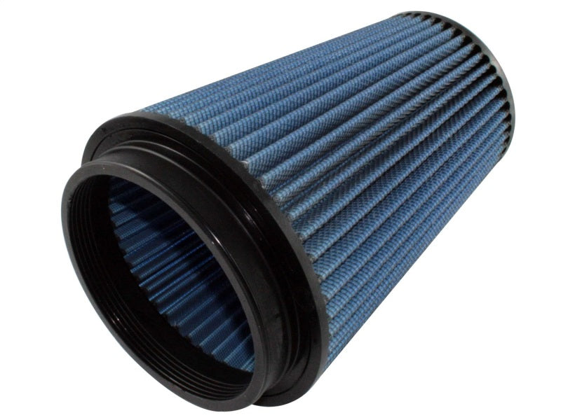 aFe MagnumFLOW Air Filters UCO P5R A/F P5R 5-1/2F x 7B x 4-3/4T x 9H aFe Air Filters - Universal Fit