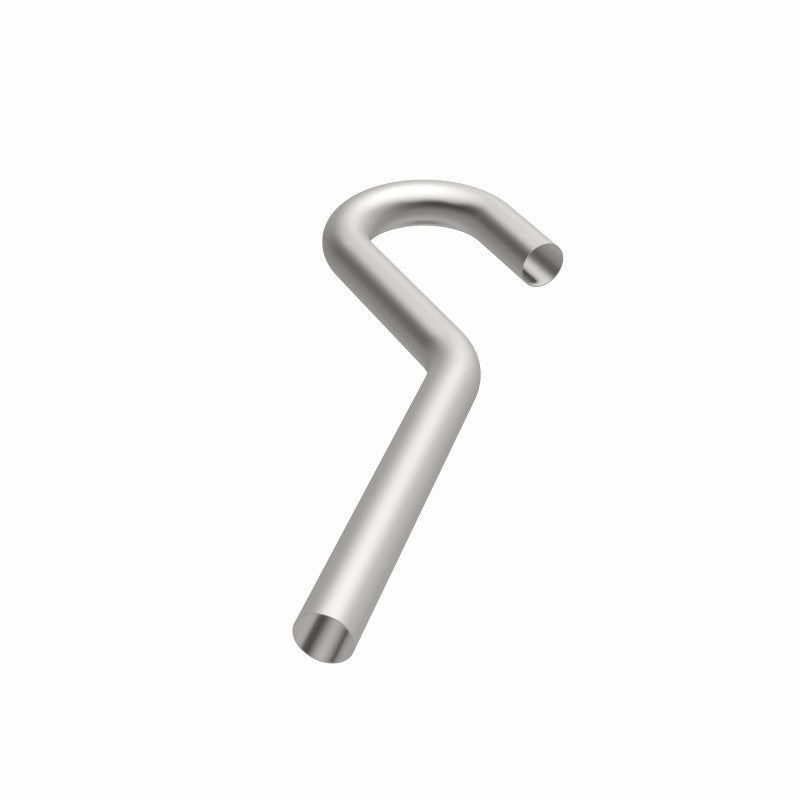 MagnaFlow Univ bent pipe SS 3.00inch 10pk 10742 Magnaflow Catalytic Converter Universal