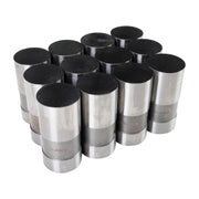 Comp Cams AMC/Chrysler Applications Xtreme Energy DLC Hydra Flat Tappet Lifter .904in DLC. - 6 Cyl COMP Cams Lifters