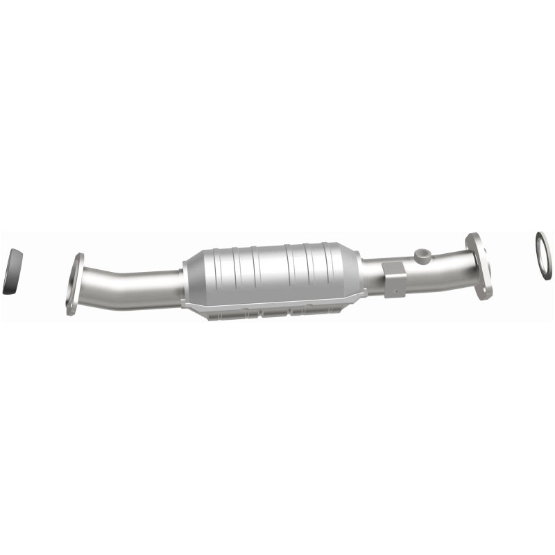 Magnaflow Conv DF 06-08 Mazda 6 2.3L