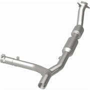 MagnaFlow 02-03 Ford F-150 5.4L Direct Fit Converter Magnaflow Catalytic Converter Direct Fit