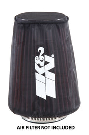 K&N Drycharger Black Air Filter Wrap K&N Engineering Pre-Filters