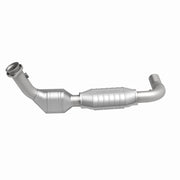 MagnaFlow Direct Fit Catalytic Converter 97 Ford F-150 5.4L (California) Magnaflow Catalytic Converter Direct Fit