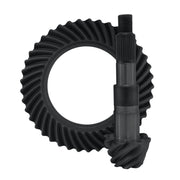 Yukon Gear Ring & Pinion Set For Nissan H233B Front 513 Ratio Yukon Gear & Axle Final Drive Gears