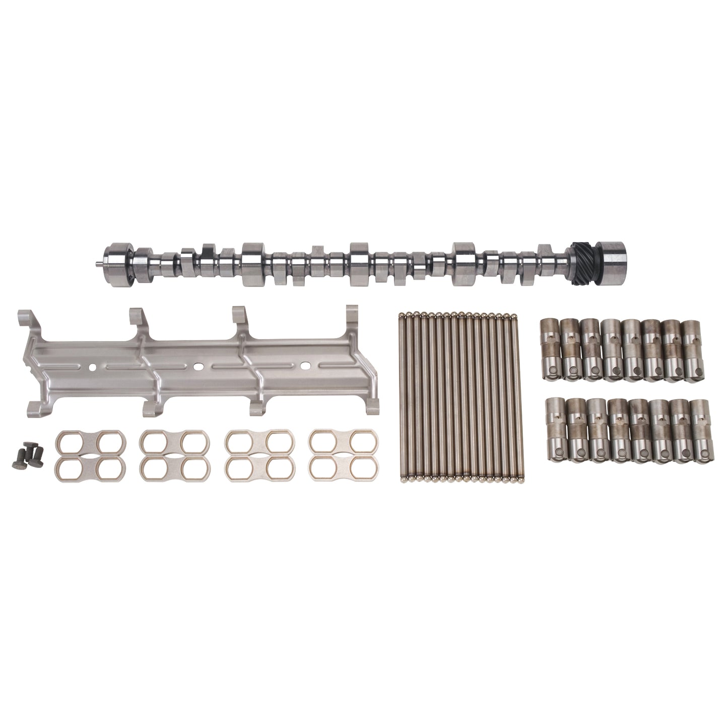 Edelbrock Rollin' Thunder Camshaft Kit for 1987 & Later Small-Block Chevy 383