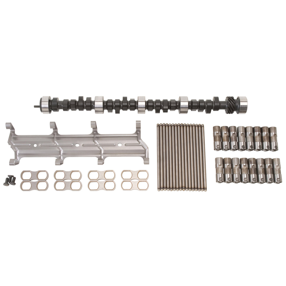 Edelbrock Rollin' Thunder Camshaft Kit for 1987 & Later Small-Block Chevy V8