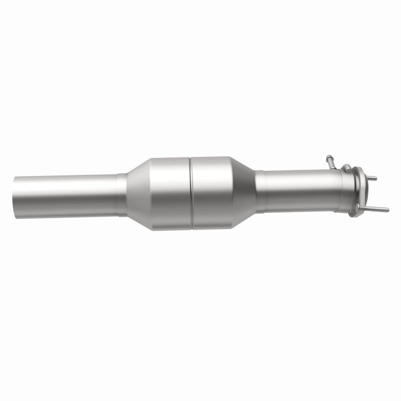 MagnaFlow Conv DF 03-05 Ford F250/350 SD 6.0 Magnaflow Catalytic Converter Direct Fit