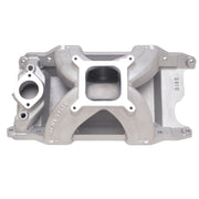 Edelbrock Small Block Chrysler Victor Manifold Edelbrock Intake Manifolds