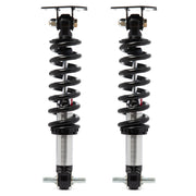 QA1 21-25 Ford F150 4WD Dual Adjustable Lowering Kit w/ Spindles - 3.5-5.5in QA1 Lowering Kits