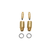 Edelbrock Replacement Needle and Seat 0935In Edelbrock Carburetors