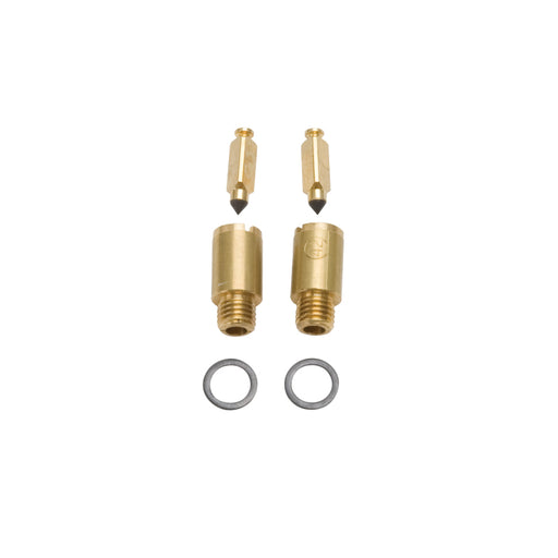 Edelbrock Replacement Needle and Seat 0935In Edelbrock Carburetors