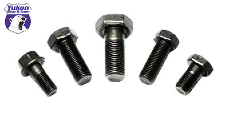 Yukon Gear Rplcmnt Ring Gear Bolt For Model 20 / Grand Cherokee 35 / Super Dana 30 & Dana 50 Yukon Gear & Axle Bolts