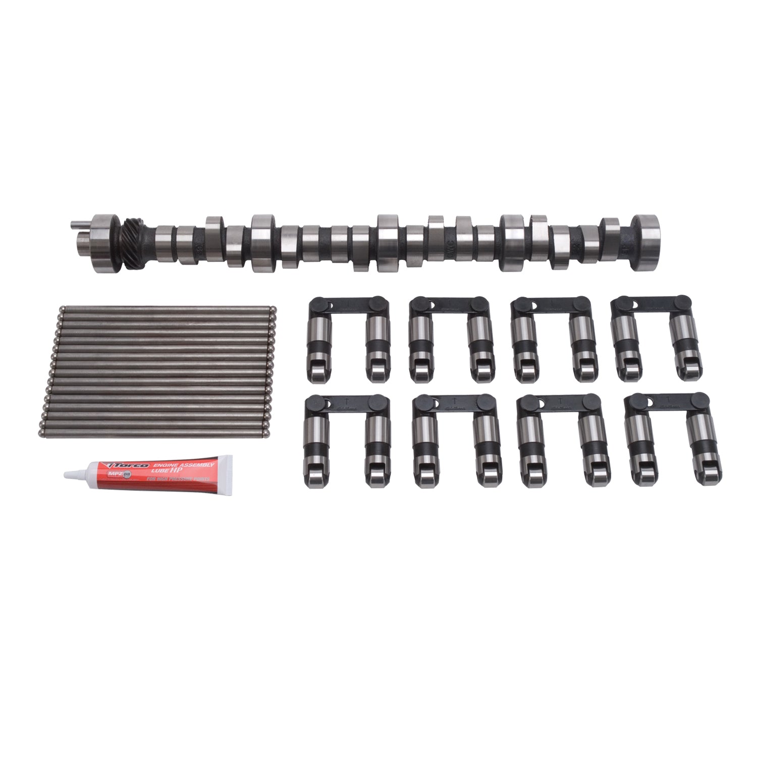 Edelbrock Rollin' Thunder Camshaft Kit for 1969-93 Small-Block Ford 351W V8