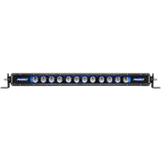 Rigid Industries 50in Radiance Plus SR-Series Single Row LED Light Bar with 8 Backlight Options Rigid Industries Light Bars & Cubes