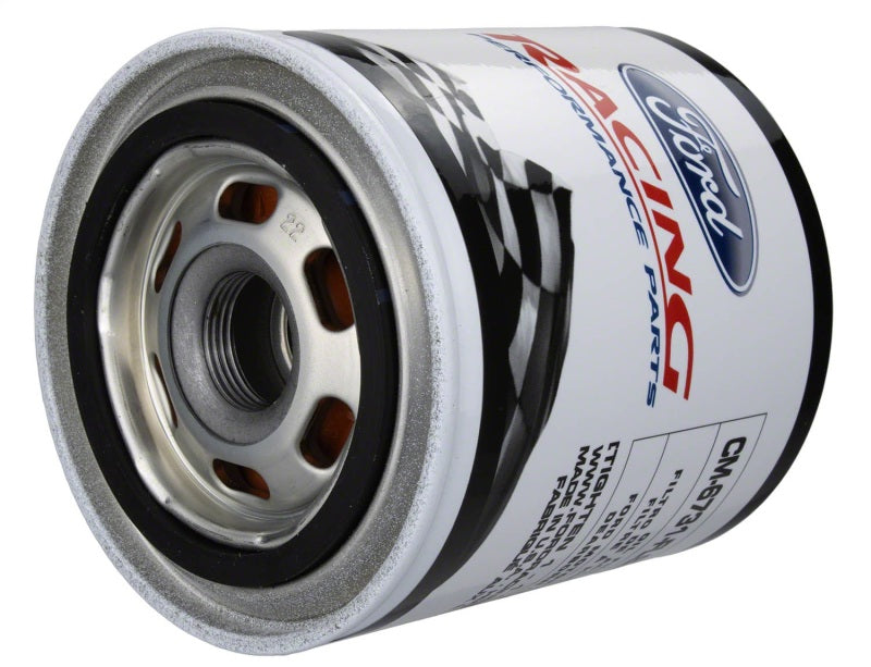 Ford Racing High Performance Oil Filter Ford Racing Oil Filters