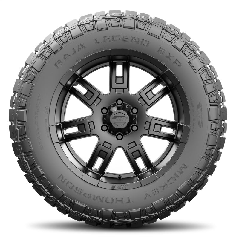 Mickey Thompson Baja Legend EXP Tire LT265/75R16 123/120Q - 247533 Mickey Thompson Automotive/UTV Tires - On Road