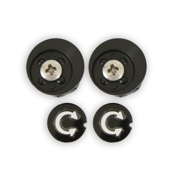 RaceQuip Pro Model Helmet Tear-Off Posts 204110RQP RACEQUIP Autoparts