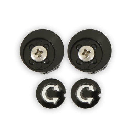 RaceQuip Pro Model Helmet Tear-Off Posts 204110RQP RACEQUIP Autoparts
