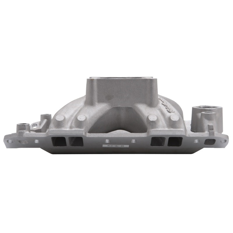 Edelbrock Super Victor 4500 23 Manifold Edelbrock Intake Manifolds