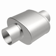 MagnaFlow Muffler Mag SS 5X8 6 3.50/3.50 Magnaflow Muffler