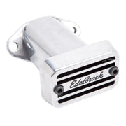 Edelbrock Elite Breather - Tall Edelbrock Valve Covers