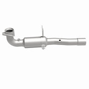 MagnaFlow Direct Fit Catalytic Converter Corvette 92-93 Magnaflow Catalytic Converter Direct Fit