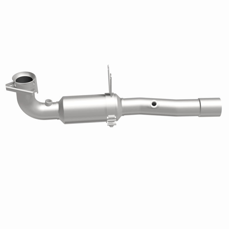 MagnaFlow Direct Fit Catalytic Converter Corvette 92-93 Magnaflow Catalytic Converter Direct Fit