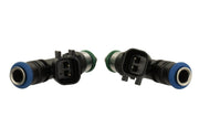 Ford Racing 47 LB/HR Fuel Injector Set Ford Racing Fuel Injectors - Single