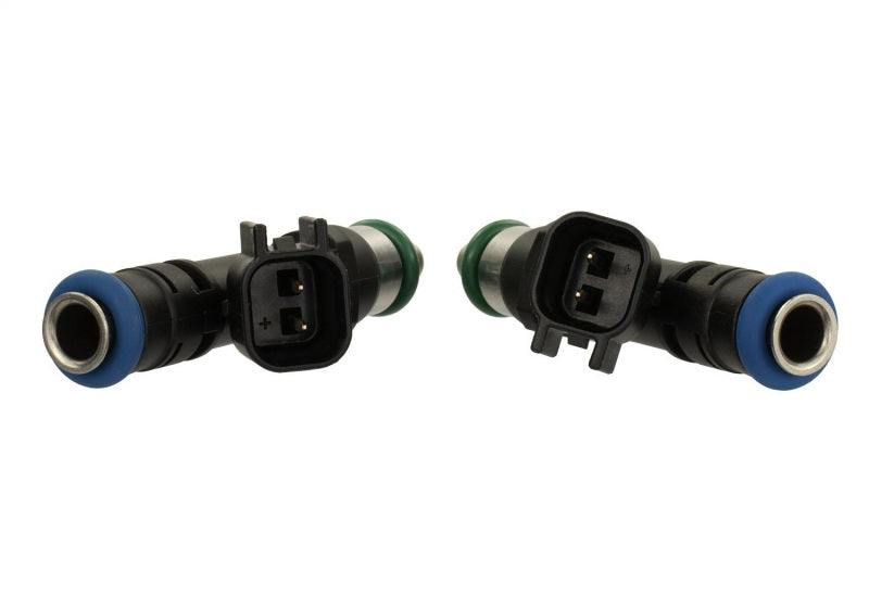 Ford Racing 47 LB/HR Fuel Injector Set Ford Racing Fuel Injectors - Single