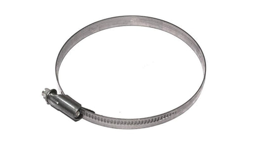 Comp Cams Hose Clamp,100-120Mm 4-4 3/4 COMP Cams Engine Hardware