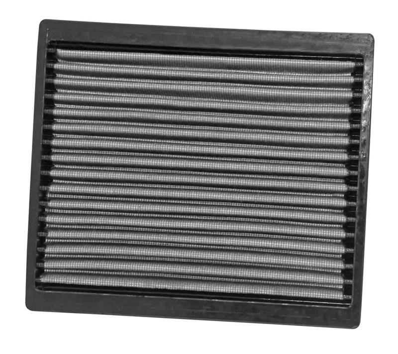 K&N 05-14 Ford Mustang Air Filter K&N Engineering Cabin Air Filters