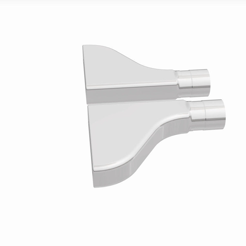 MagnaFlow Tip 2-Pk Re 8/2 X 11 2.5 Id Cam