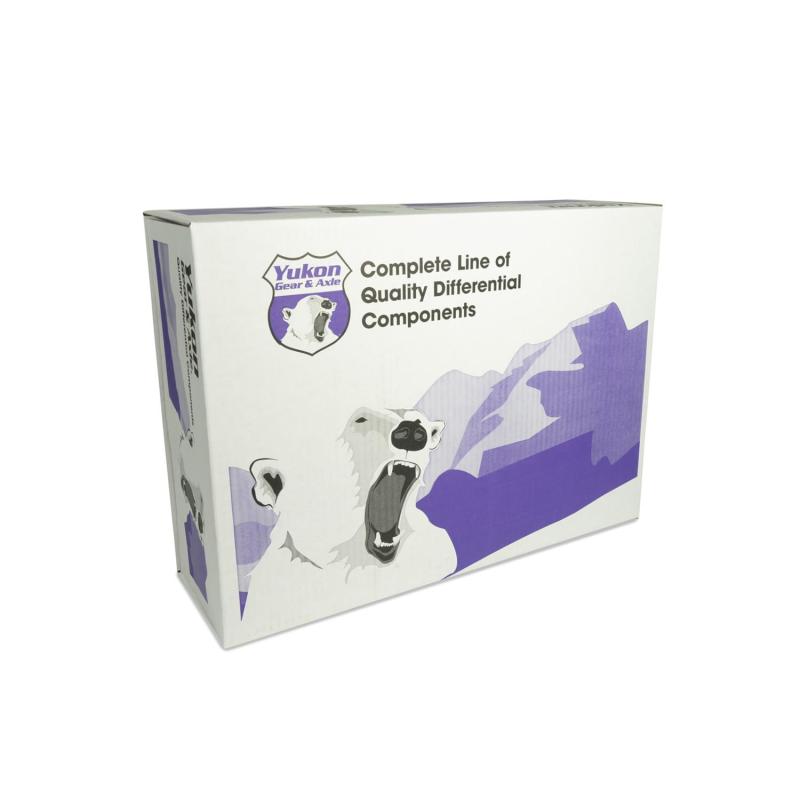 Yukon Gear & Install Kit Package for 08-10 Ford F250/F350 Dana 60 4.56 Ratio Yukon Gear & Axle Differential Install Kits