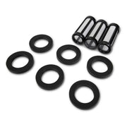 Edelbrock Clear View Filter Replacement Elements Edelbrock Fuel Filters