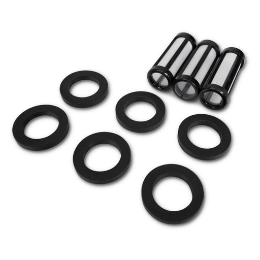 Edelbrock Clear View Filter Replacement Elements Edelbrock Fuel Filters
