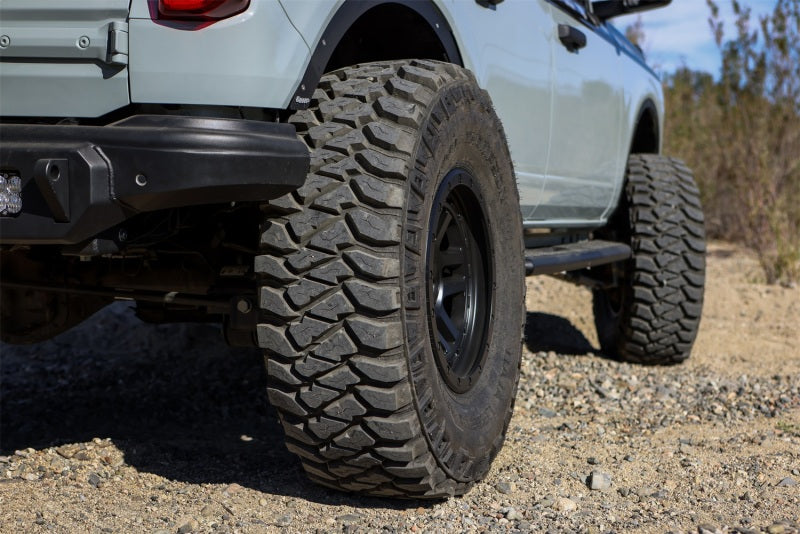 Mickey Thompson Baja Legend MTZ Tire - 35X12.50R17LT 119Q - 247933 Mickey Thompson Automotive/UTV Tires - On Road