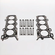 Ford Racing 18-21 5.0L Coyote Head Changing Kit - 12mm Head Bolts Ford Racing Head Gaskets