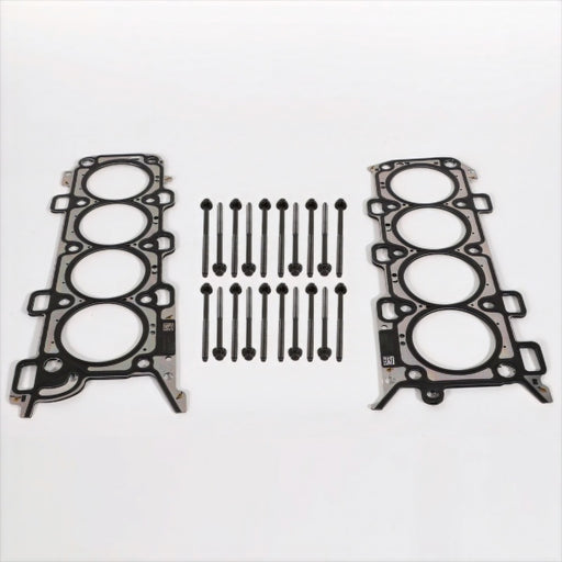 Ford Racing 18-21 5.0L Coyote Head Changing Kit - 12mm Head Bolts Ford Racing Head Gaskets