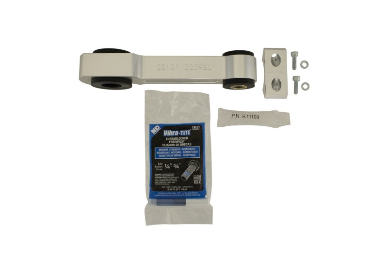 Ford Racing Replacement Sway Bar Link Ford Racing Sway Bar Endlinks