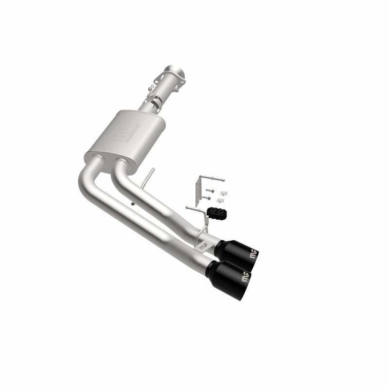 Magnaflow 21+ Ford F-150 Speq Series Cat Back Exhaust Magnaflow Catback