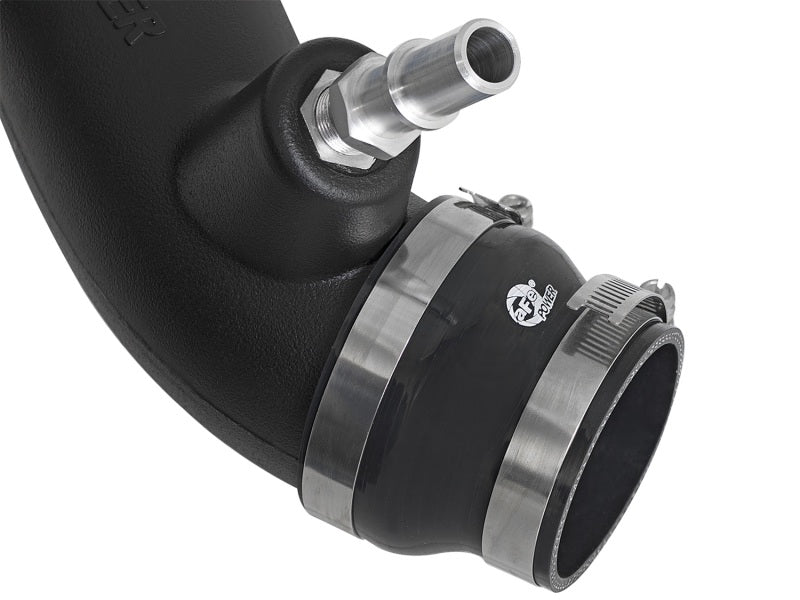 aFe Momentum GT Pro DRY S Intake System Chevrolet Camaro 16-17 I4 2.0L (t) aFe Cold Air Intakes