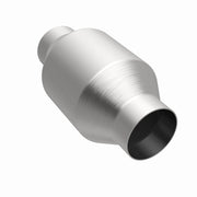 MagnaFlow Universal Catalytic Converter 2.00inch C/C Met. Magnaflow Catalytic Converter Universal