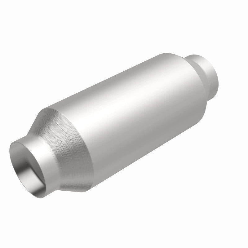 MagnaFlow Universal Catalytic Converter 2 inch C/C spun body Magnaflow Catalytic Converter Universal
