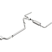 MagnaFlow 93-97 Camaro Firebird 5.7L BRE Exhaust Kit Magnaflow Catback
