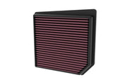 K&N 22-23 Maserati Ghibli L4-2.0L Replacement Air Filter K&N Engineering Air Filters - Drop In